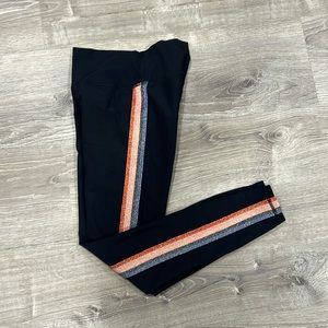 Spiritual Gangster work out leggings